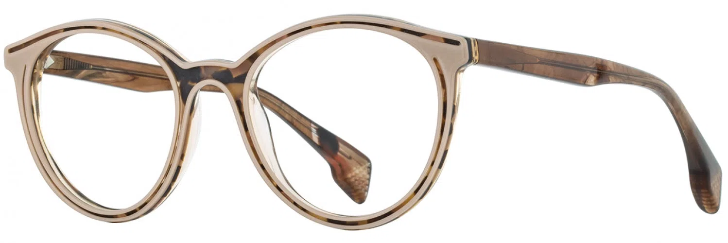 STATE Optical Co. SUPERIOR Eyeglasses - view 12